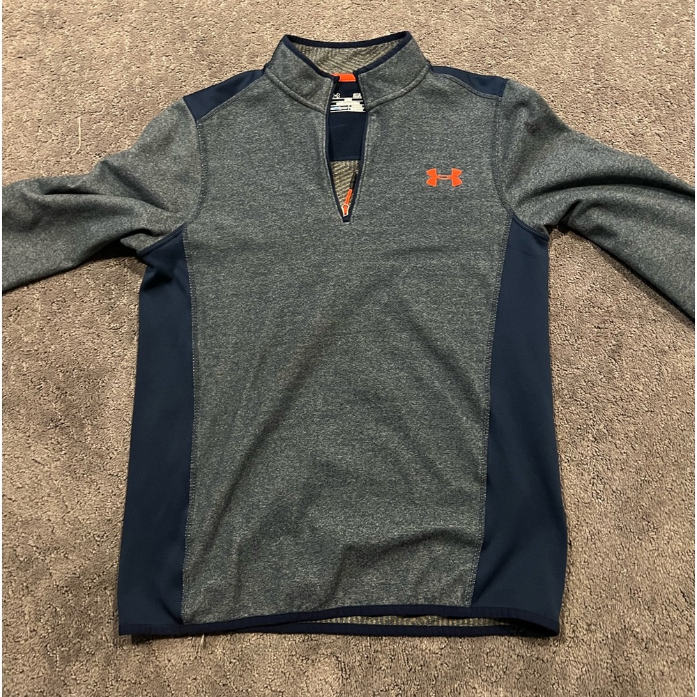 Under Amour Sweater